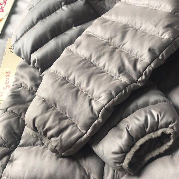 △ north face jacket - Picture 8 of 8